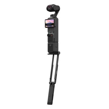 Telesin Osmo Pocket Manyetik Mini Tripod 4'ü 1 Arada (3 / 4 / 4P)