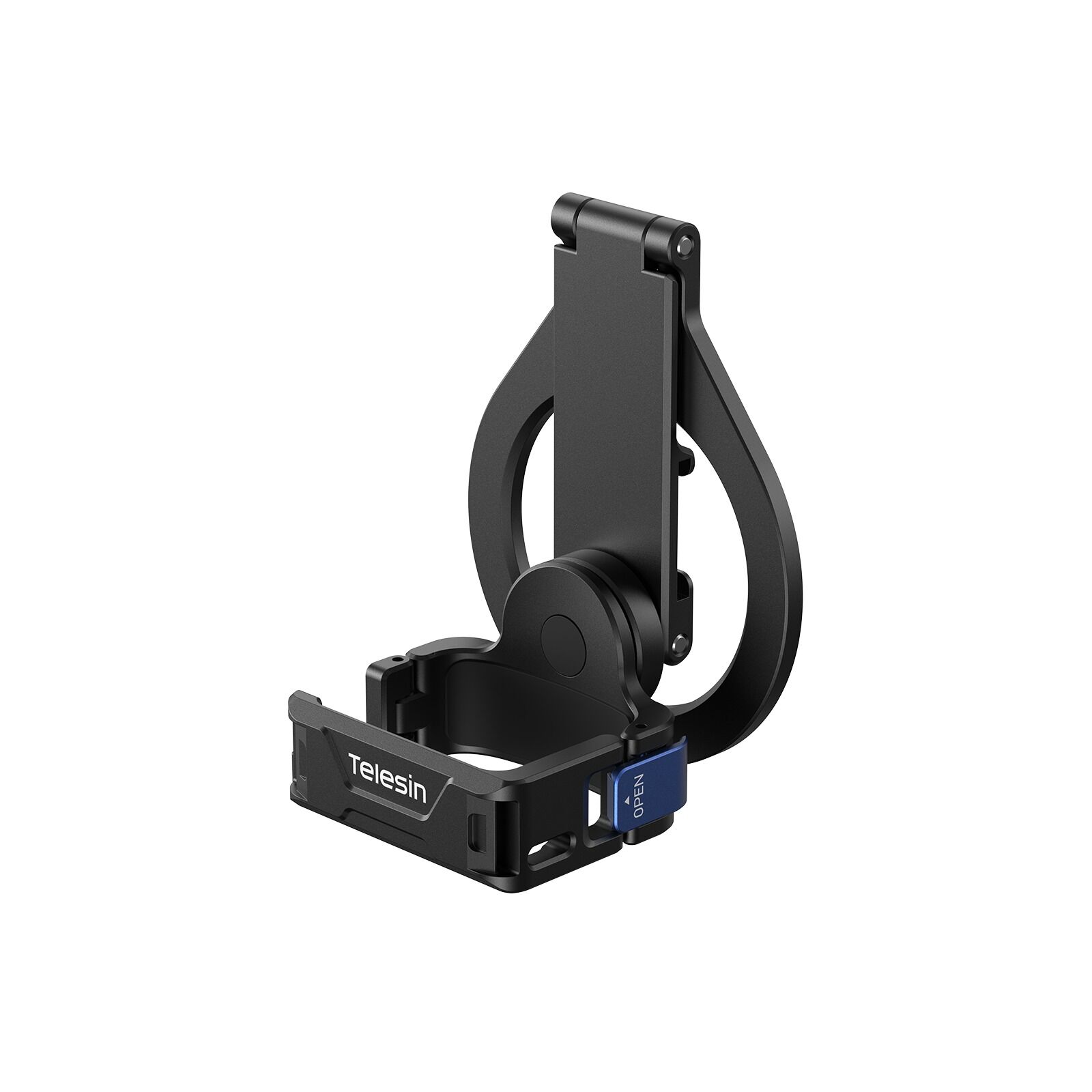 Telesin Osmo Pocket Manyetik Stand ve Genişletme Çerçevesi (4P/4/3)