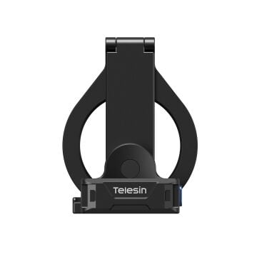 Telesin DJI Osmo Pocket Manyetik Stand ve Genişletme Çerçevesi (4P/4/3 Uyumlu)