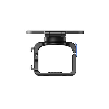 Telesin DJI Osmo Pocket Manyetik Stand ve Genişletme Çerçevesi (4P/4/3 Uyumlu)