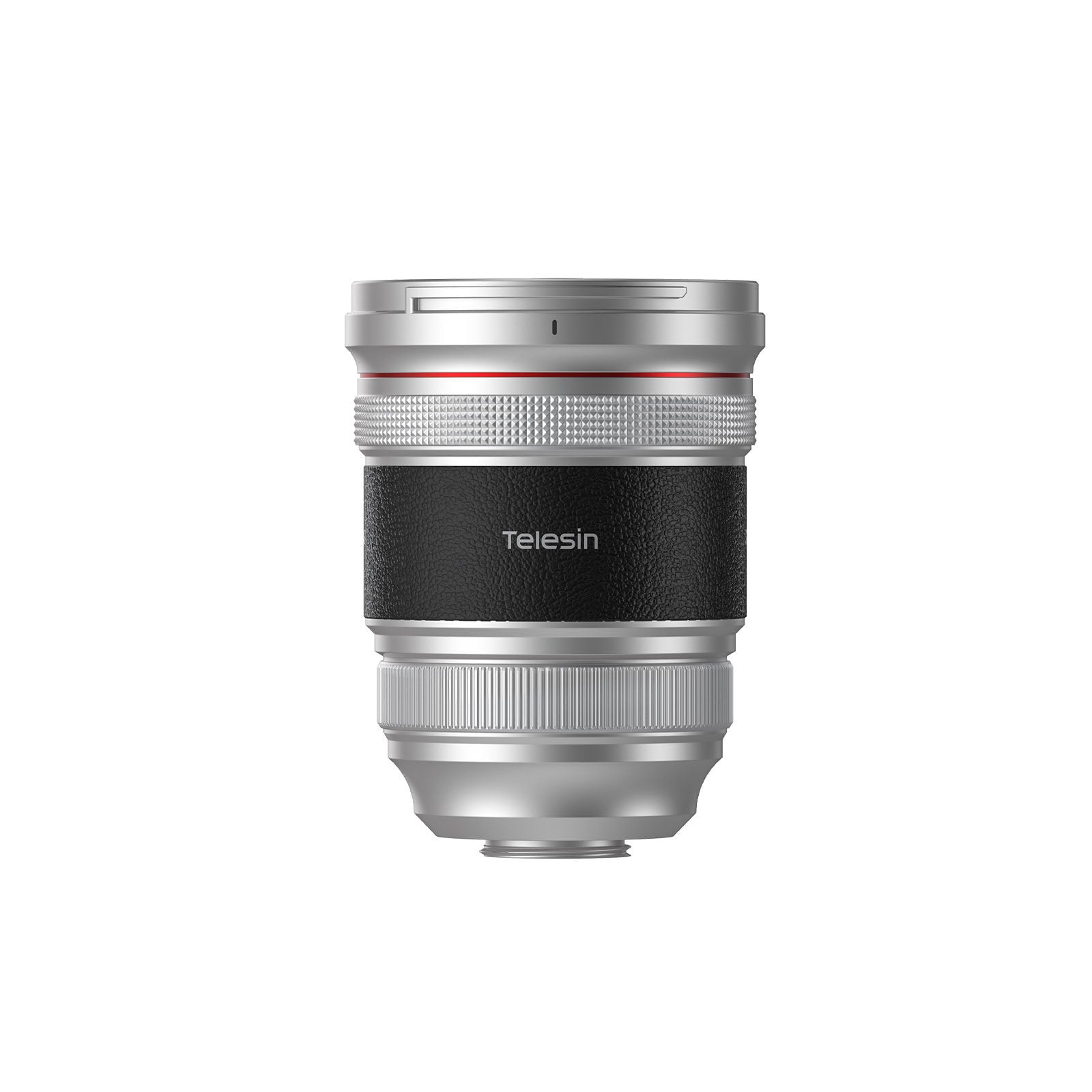 Telesin iPhone Telefoto Lens 3.5X (Master Grip, 17 Pro / 18 Pro)