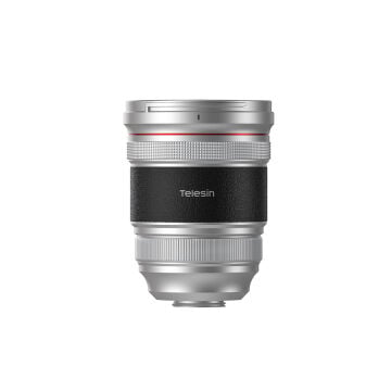 Telesin iPhone Telefoto Lens 3.5X (Master Grip, 17 Pro / 18 Pro)