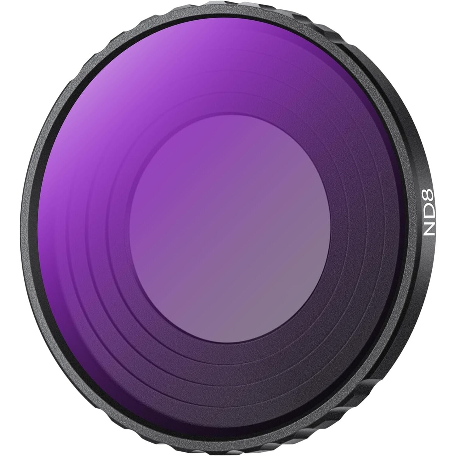 K&F Concept Osmo Action 5 Pro ND8 Filtre (Vidalı, Action 4 Uyumlu)
