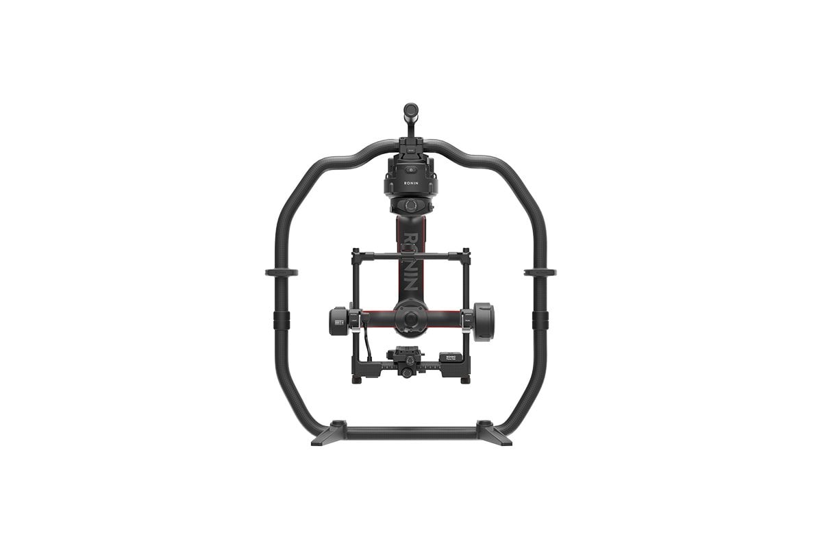 Dji Ronin 2 Professional Combo