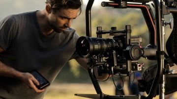 Dji Ronin 2 Professional Combo