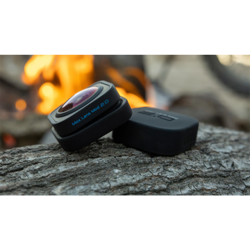 GoPro Max Lens Modu 2.0 (HERO12)