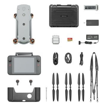 Autel Robotics EVO Max 4T (Rugged Bundle)