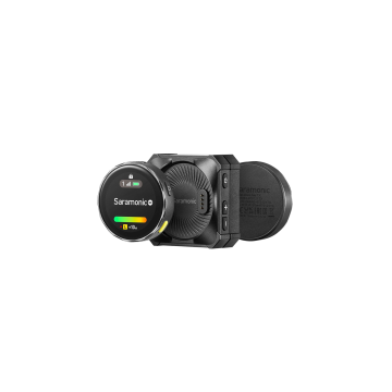 Saramonic BlinkMe B2 Kişilik Kablosuz Mikrofon