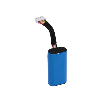 JBL Flip 5 Batarya