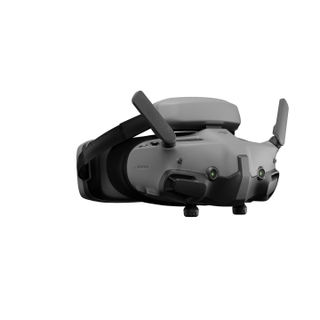 DJI Avata 2 Fly More Combo (Three Batteries)