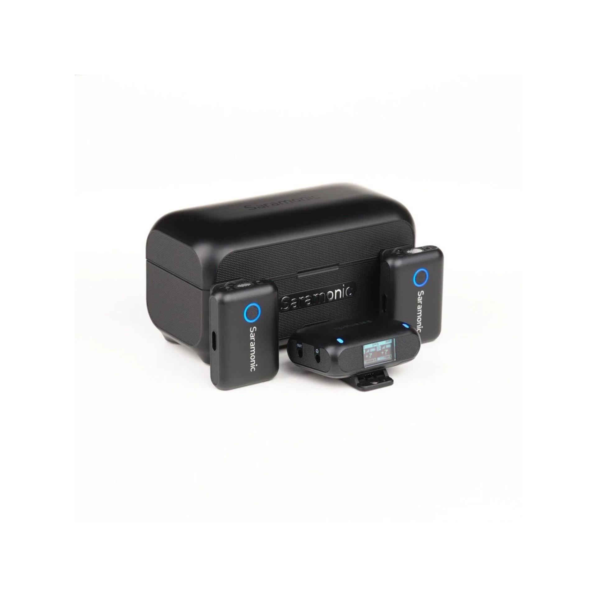 Saramonic Blink500 B2+ MICROPHONE (TX+TX+RX)