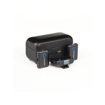Saramonic Blink500 B2+ MICROPHONE (TX+TX+RX)