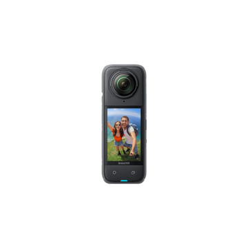 Insta360 X4 8K Aksiyon Kamera