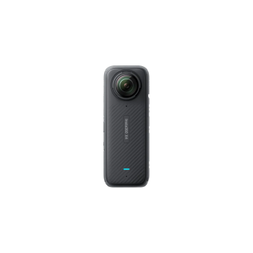 Insta360 X4 8K Aksiyon Kamera
