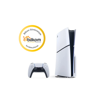 Sony Playstation 5 Slim Standart Edition