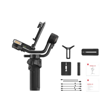 Zhiyun Weebill 3S