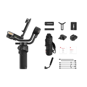 Zhiyun Weebill 3S Combo