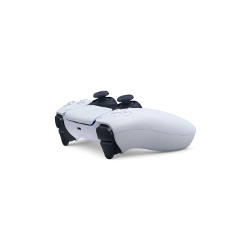 PlayStation DualSense Wireless Controller - White