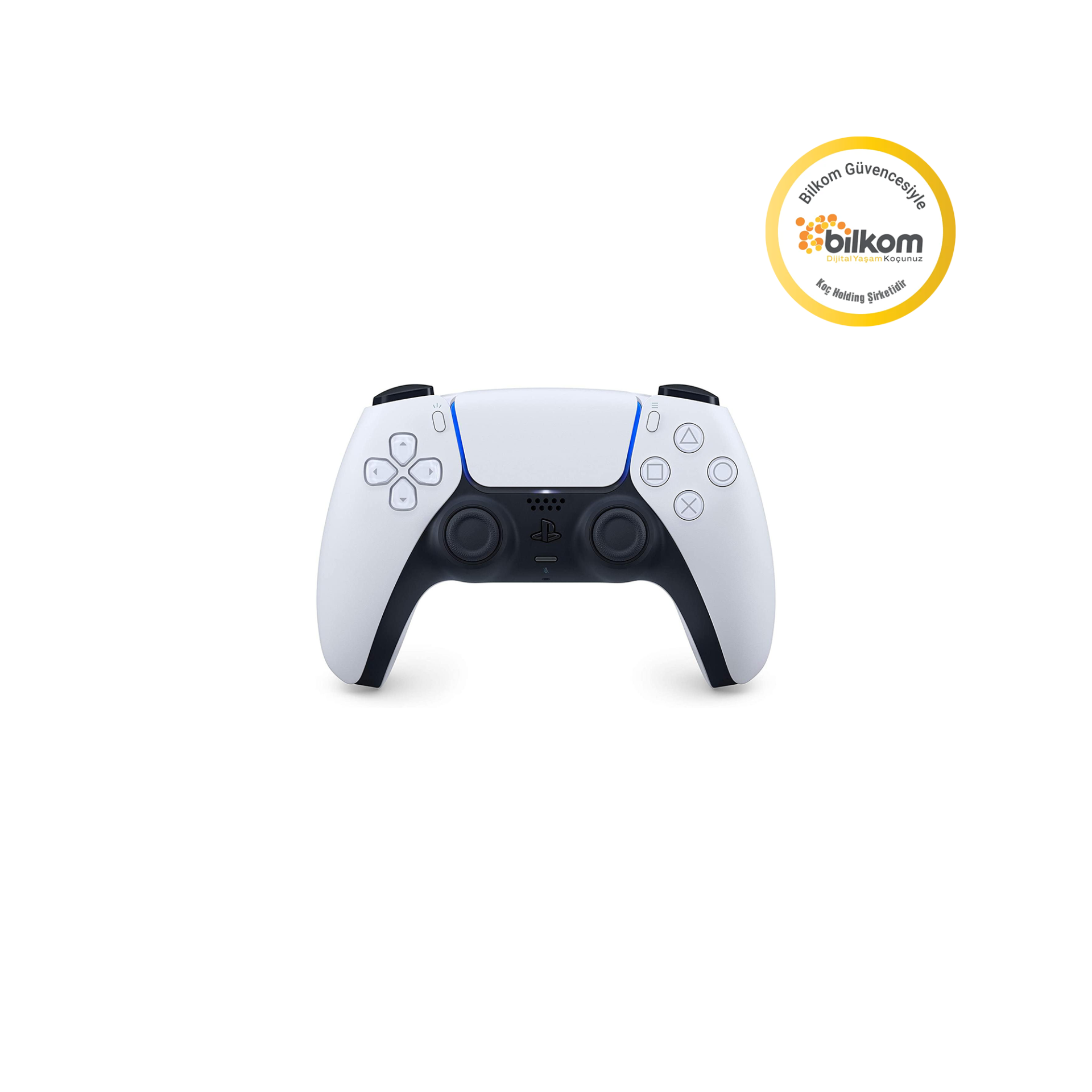 PlayStation DualSense Wireless Controller - White