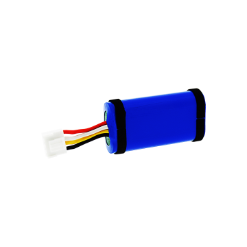 JBL Flip 6 Batarya