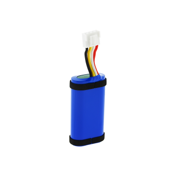 JBL Flip 6 Batarya