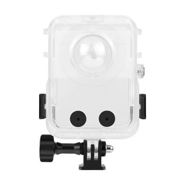 PULUZ Osmo 360 / 360 II 40m Su Altı Dalış Kabı (Dive Case)