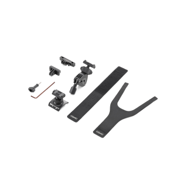 Osmo Action Road Cycling Accessory Kit