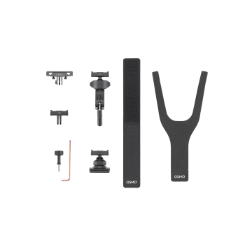 Osmo Action Road Cycling Accessory Kit