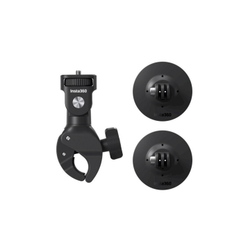 Insta360 Motorcycle Bundle (Yeni)