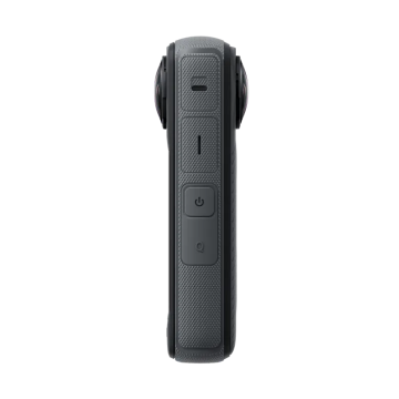 Insta360 X4 8K + Motosiklet Paketi