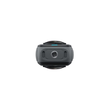 Insta360 X4 8K + Motosiklet Paketi