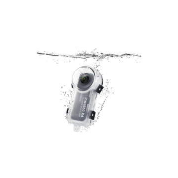 Insta360 X4 Dive Case