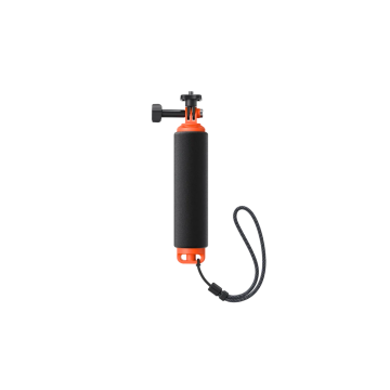 Insta360 Floating Hand Grip (New Version)