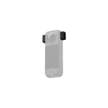 Insta360 X4 Mic Wind Muff