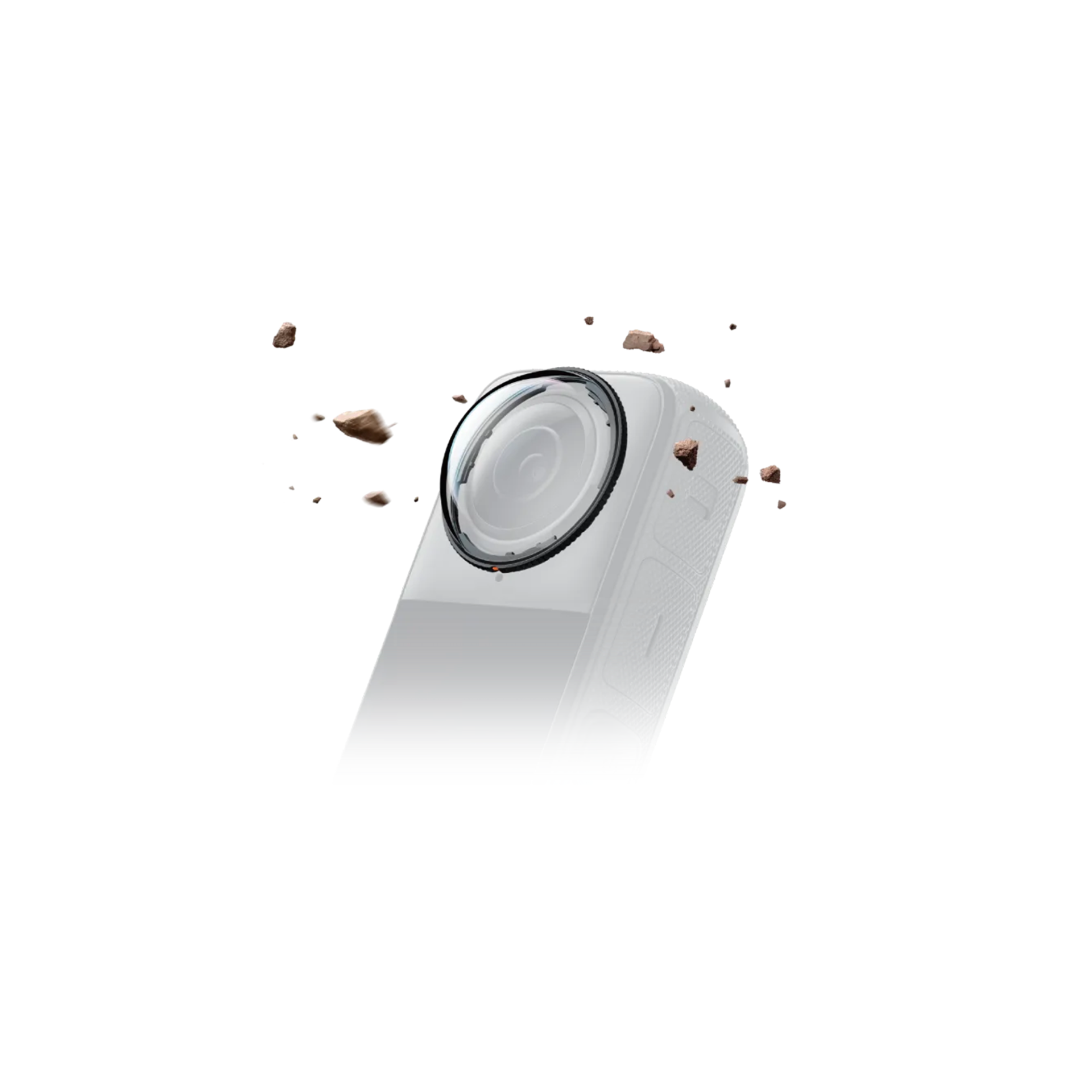 Insta360 X4 Premium Lens Guards