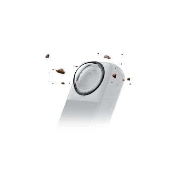 Insta360 X4 Premium Lens Guards