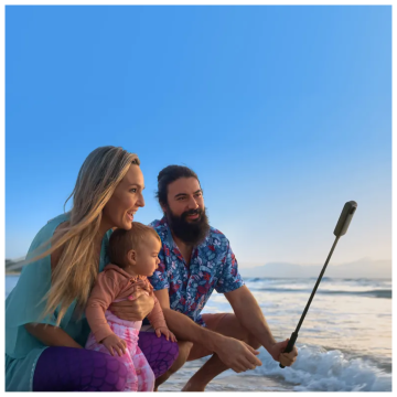 Insta360 85cm Invisible Selfie Stick