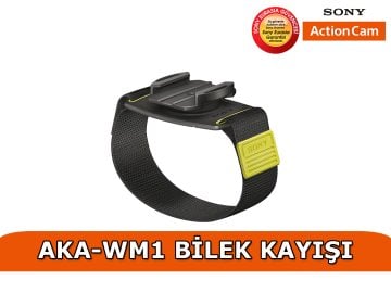 Sony Action Cam AKA-WM1