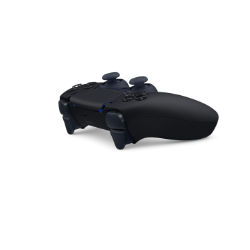 PlayStation DualSense Wireless Controller - Black