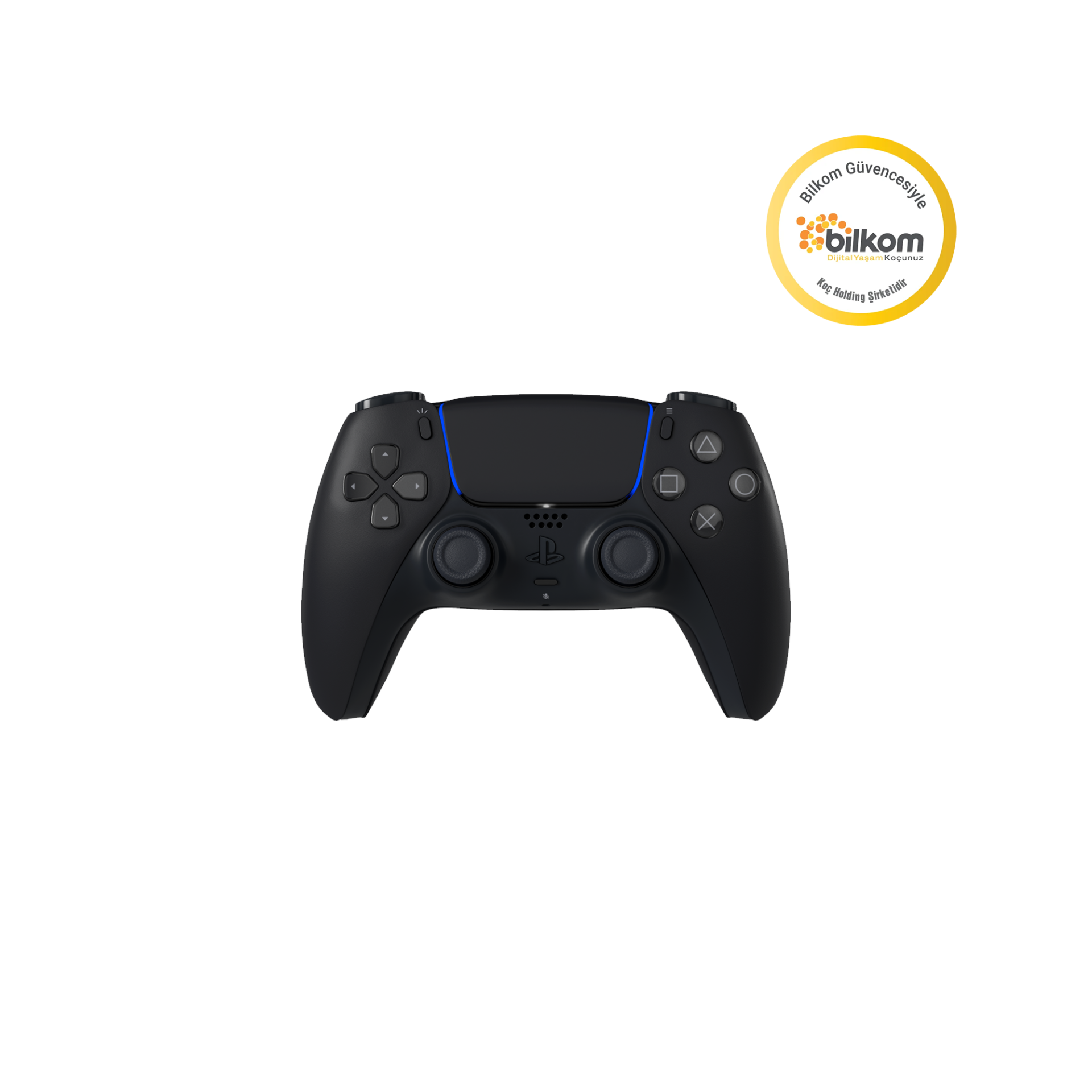PlayStation DualSense Wireless Controller - Black