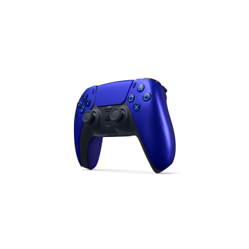 PlayStation DualSense Wireless Controller- Cobalt Blue