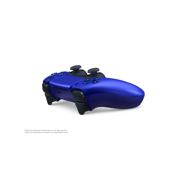PlayStation DualSense Wireless Controller- Cobalt Blue