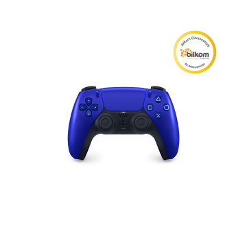 PlayStation DualSense Wireless Controller- Cobalt Blue