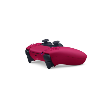 PlayStation DualSense Wireless Controller - Cosmic Red