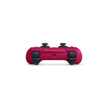 PlayStation DualSense Wireless Controller - Cosmic Red