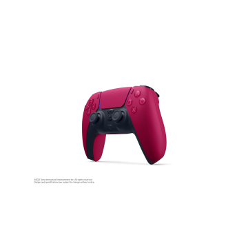 PlayStation DualSense Wireless Controller - Cosmic Red