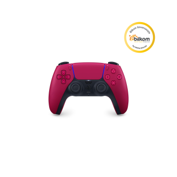 PlayStation DualSense Wireless Controller - Cosmic Red
