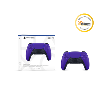 PlayStation DualSense Wireless Controller – Galactic Purple