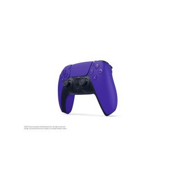 PlayStation DualSense Wireless Controller – Galactic Purple