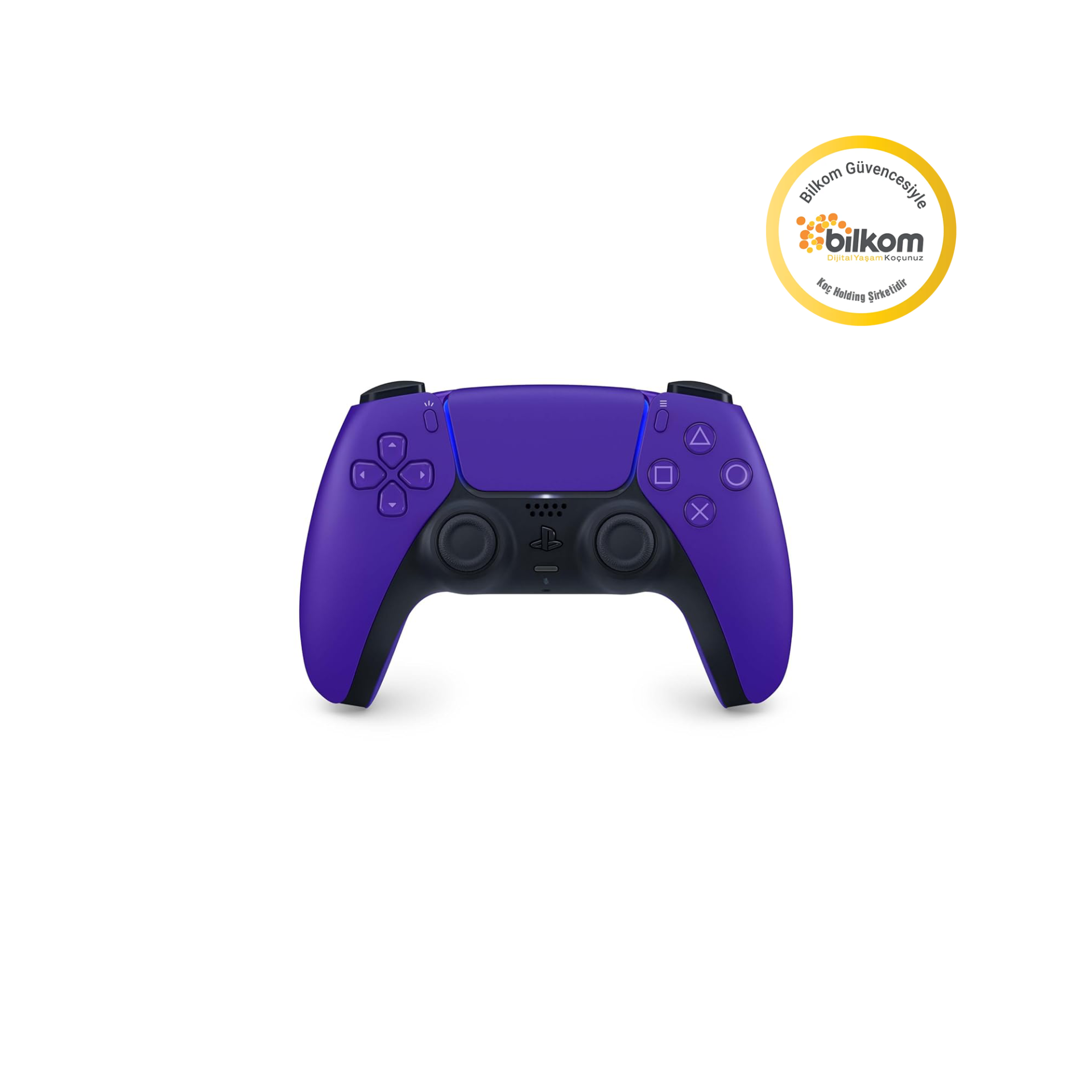 PlayStation DualSense Wireless Controller – Galactic Purple